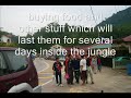 Chin Refugees in Malaysia