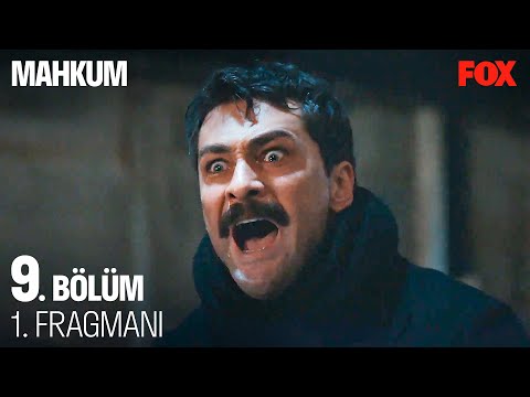 Mahkum 9. Bölüm Fragmanı                                                                                                                                                                                                                                  