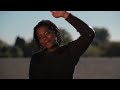 Speech Debelle 'Studio Backpack Rap' (Official Video)