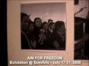 AIM FOR FREEDOM - Ilka Hartmann, Photographer