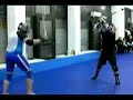 Johan K/Stick VS Johan L/Bokken Johan K/Stick VS Johan L/Bokken