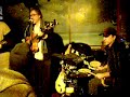 Stuck in the Middle - Yvon Malenfant with Tony Le Rhodes, Nam, Seong-Tek, & Dave Douglas.