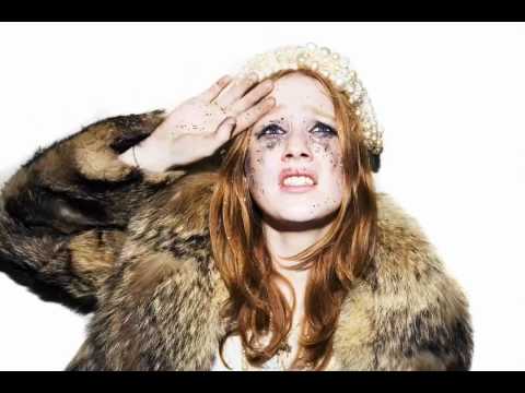 Video: GLAMOURDEATHTRANSFORMATION (Feat. Ratatat Imperials) YouTube Preview Image