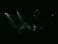 saturnus playing christ goodby at aalborg metal festival 07-10-2006