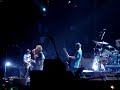 Pearl Jam-Garden live