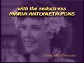 Born Maria Antonieta Pons in Havana, Cuba, on June 11, 1922, she was discovered by the Mexican film producer, Juan Orol, who became her  ... all » first husband. Her debut was in the made-in-Cuba film 