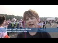 Jon Corzine: Susan G. Komen Race for the Cure