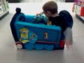 Your too big for the chair Your too big for the chair