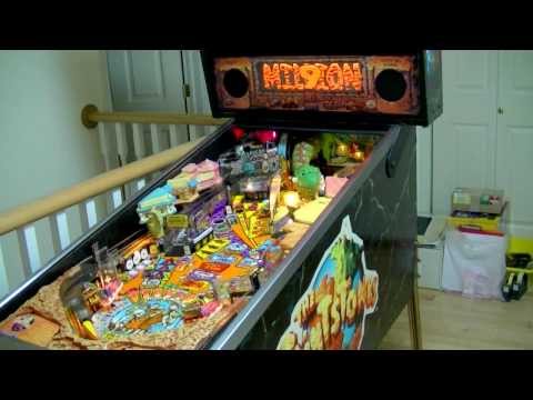 pinball