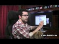 How to Change or Reverse Scroll Direction in Mac OS X 10.7 Lion