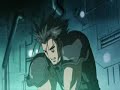 FF7 last order: Crawling