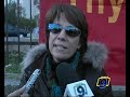 Molfetta, i funerali dei 5 lavoratori - AMICA9 informa