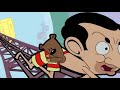 Mr. Bean Animated Series Ray Of Sunshine Part2