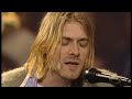 # Read for Lyrics # This is About a Girl by Nirvan live and unplugged in HD. Disclaimer: I do not own any material from/of/by Nirvana. Lyrics: I need an easy friend (I do) With an ear to lend (I do) Think you fit this shoe (I do) Won't you have a clue I'll take advantage while You hang me out to dry But I can't see you every night For Free I'm standing in your line (I do) Hope you have the time (I do) Pick a number too (I do) Keep a date with you I'll take advantage while You hang me out to ...