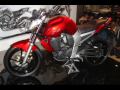 yamaha FZ 16