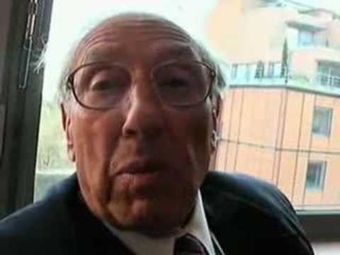 Conversation with Prof. Edmond H. ...