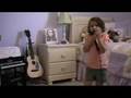Erma sings Burnin' Up by the Jonas Brothers
