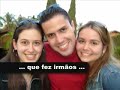 Formandos Direito PUCPR 2006 - Campus Londrina
