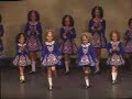 Cashel Dennehy's Advance Beginner dancers perform the Crossroads Jig.For more information visit http://www.casheldennehy.net