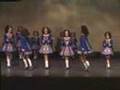 Irish Dance - Cashel Dennehy Crossroads Jig