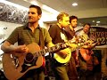 Guster - Jesus on the Radio live in Boston Guster - Jesus on the Radio live in Boston