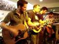 Guster - Jesus on the Radio live in Boston