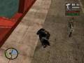 Ghost Rider In San Andreas