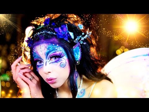 Fairy Makeup