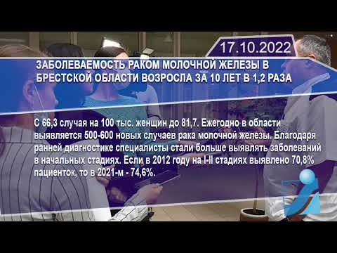 Новостная лента Телеканала Интекс 17.10.22.