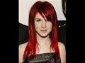 Hottest girls in emo punkmetalscreamo etc