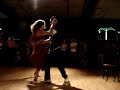 Sensual Bachata