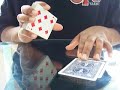 great card trick