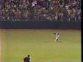 96年 日本シリーズ 仰木監督の抗議