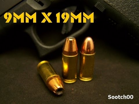 9MM - Fun Gun reviews Presents: