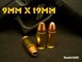 9mm Parabellum