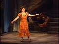 Yuriko Mizunoe Pagliacci Nedda Aria