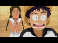 Abenobashi ita 02 - Avventura! Il quartiere commerciale di magia e spada 2/3