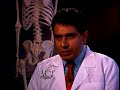 Internal Medicine Report: Treating Low Back Pain Internal Medicine Report: Treating Low Back Pain
