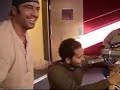 Joe Rogan demonstrates the rear naked choke! Joe Rogan demonstrates the rear naked choke!