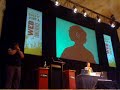 Provoke at Webstock