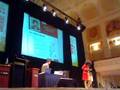 Provoke at Webstock