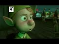 Chamada Trailer - Disney Prep & Landing [ABC/Disney] - (IgorFilmesTrailers)