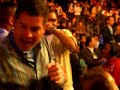 Israel Vasquez vs. Rafael Marquez Pt.3