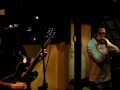 Blues Nite: Rick Boy Slim & Ot�vio \"Harp\" Marcolla