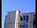 Joulupukki Tapiolan Stokkalla Joulupukki Tapiolan Stokkalla