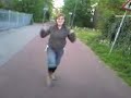 Chantal Der Dans kunsten Chantal Der Dans kunsten