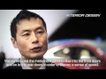 Mazda TAKERI Interview at the 2011 Tokyo Auto Show
