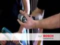 Bosch GDR10.8V Impact driver, Worlds Smallest
