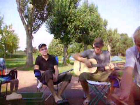 Taize 2007 CJV Heinkenszand The ...