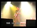 Pineal Ventana...SXSW 1996